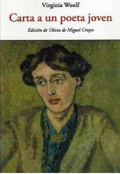 CARTA A UN POETA JOVEN | 9788497163835 | WOOLF, VIRGINIA | Llibreria L'Altell - Llibreria Online de Banyoles | Comprar llibres en català i castellà online - Llibreria de Girona