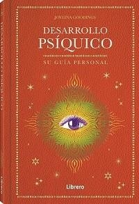 DESARROLLO PSIQUICO | 9788411540582 | GOODINGS, JOYLINA | Llibreria Online de Banyoles | Comprar llibres en català i castellà online