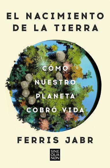 EL NACIMIENTO DE LA TIERRA | 9788466678742 | JABR, FERRIS | Llibreria Online de Banyoles | Comprar llibres en català i castellà online