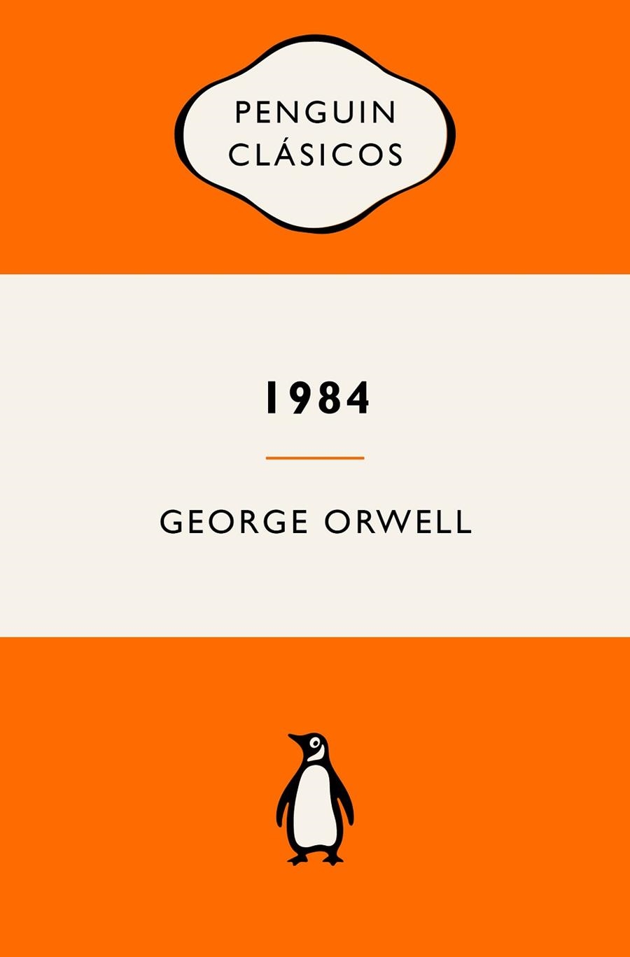 1984 (EDICIÓN DEFINITIVA AVALADA POR THE ORWELL ESTATE) | 9788491056836 | ORWELL, GEORGE | Llibreria Online de Banyoles | Comprar llibres en català i castellà online