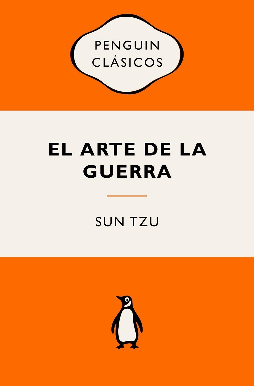 EL ARTE DE LA GUERRA (NUEVA TRADUCCIÓN) | 9788491057123 | TZU, SUN | Llibreria Online de Banyoles | Comprar llibres en català i castellà online