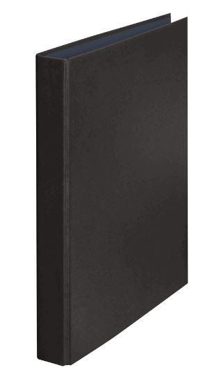 CARPETA 4 ANELLES 40MM NEGRE A4 | 8412885626398 | SENFORT | Llibreria Online de Banyoles | Comprar llibres en català i castellà online