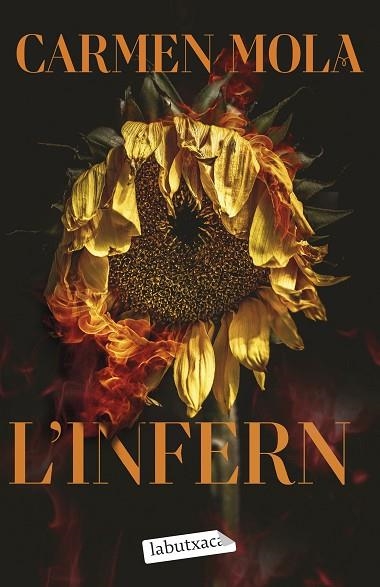 L'INFERN | 9788419971319 | MOLA, CARMEN | Llibreria L'Altell - Llibreria Online de Banyoles | Comprar llibres en català i castellà online - Llibreria de Girona