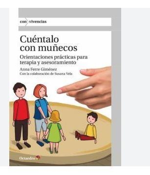 CUÉNTALO CON MUÑECOS | 9788418083938 | FERRE GIMÉNEZ, ANNA | Llibreria Online de Banyoles | Comprar llibres en català i castellà online