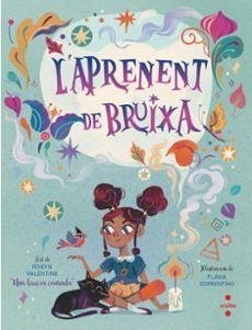 C- L'APRENENT DE BRUIXA | 9788466156776 | VALENTINE, ROBYN | Llibreria Online de Banyoles | Comprar llibres en català i castellà online