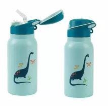 AMPOLLA TÈRMICA 350ML DINOSAURE | 8059037077471 | Llibreria Online de Banyoles | Comprar llibres en català i castellà online