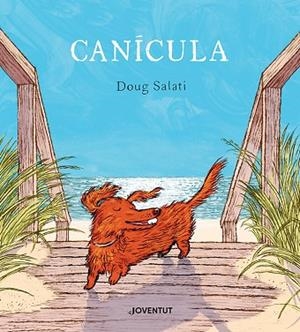 CANÍCULA - CAT | 9788426148964 | SALATI, DOUG | Llibreria Online de Banyoles | Comprar llibres en català i castellà online