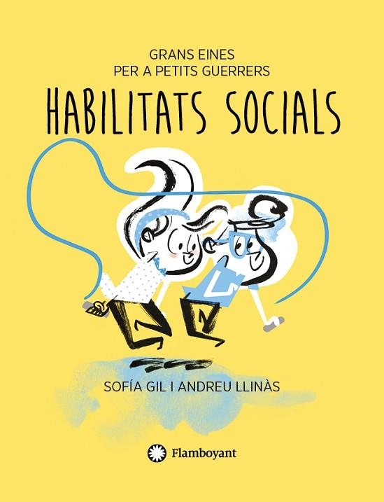 HABILITATS SOCIALS | 9788417749767 | GIL, SOFÍA | Llibreria Online de Banyoles | Comprar llibres en català i castellà online