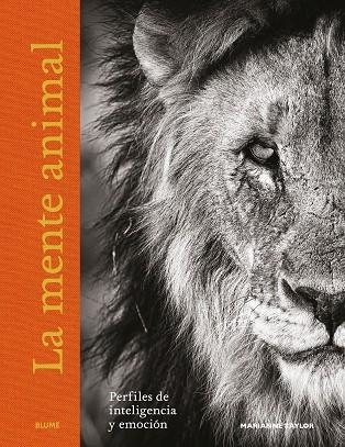 LA MENTE ANIMAL | 9788410048621 | TAYLOR, MARIANNE | Llibreria Online de Banyoles | Comprar llibres en català i castellà online