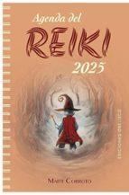 AGENDA REIKI 2025 | 9788411721493 | CORROTO, MAITE | Llibreria Online de Banyoles | Comprar llibres en català i castellà online