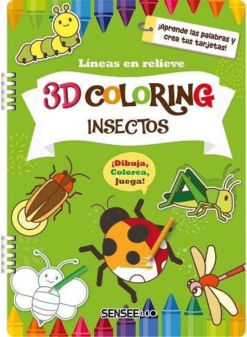 INSECTOS | 8809878260170 | AA.VV. | Llibreria Online de Banyoles | Comprar llibres en català i castellà online