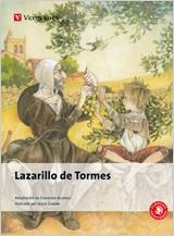 LAZARILLO DE TORMES, EL | 9788431680251 | ALONSO GONZALEZ, EDUARDO/REY HAZAS, ANTONIO/CASA TORREGO, GABRIEL/ANTON GARCIA, FRANCISCO | Llibreria Online de Banyoles | Comprar llibres en català i castellà online