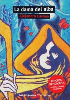 LA DAMA DEL ALBA N/E | 9788468283531 | RODRIGUEZ SANCHEZ, LUIS MIGUEL/SUAREZ GRANDA, JUAN LUIS/ANTON GARCIA, FRANCESC/FAU RODRIGUEZ, MARIA | Llibreria L'Altell - Llibreria Online de Banyoles | Comprar llibres en català i castellà online - Llibreria de Girona