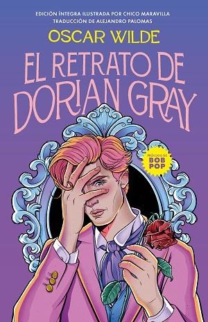 EL RETRATO DE DORIAN GRAY (COLECCIÓN ALFAGUARA CLÁSICOS) | 9788419688637 | WILDE, OSCAR | Llibreria L'Altell - Llibreria Online de Banyoles | Comprar llibres en català i castellà online - Llibreria de Girona