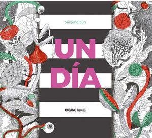 UN DIA | 9786075579078 | SEONJEONG, SEO | Llibreria Online de Banyoles | Comprar llibres en català i castellà online