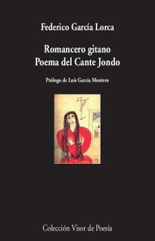 ROMANCERO GITANO. POEMA DEL CANTE JONDO | 9788498959871 | GARCÍA LORCA, FEDERICO | Llibreria Online de Banyoles | Comprar llibres en català i castellà online