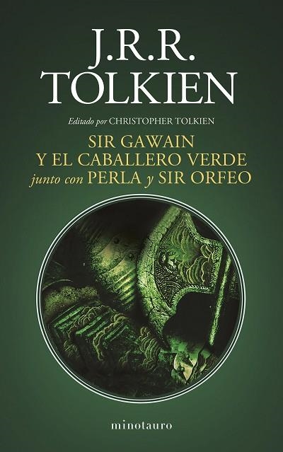 SIR GAWAIN | 9788445009802 | TOLKIEN, J. R. R. | Llibreria Online de Banyoles | Comprar llibres en català i castellà online