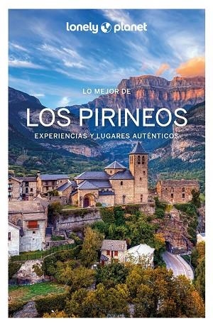 LO MEJOR DE LOS PIRINEOS 2 | 9788408282297 | MONNER, JORDI/BASSI, GIACOMO/THIÈSE, ÉMILIE/LENOIR, ALEXANDRE/HUON, CAROLE/LANNOY, JULIEN | Llibreria Online de Banyoles | Comprar llibres en català i castellà online