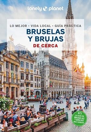 BRUSELAS Y BRUJAS DE CERCA 5 | 9788408289845 | SMITH, HELENA/MONACO, MÉLISSA | Llibreria Online de Banyoles | Comprar llibres en català i castellà online