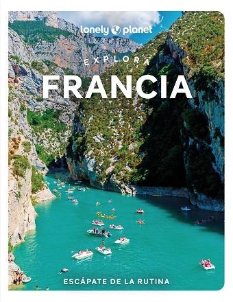 EXPLORA FRANCIA 1 | 9788408289869 | PARSONS, ASHLEY/WILLIAMS, NICOLA/WINSTON NICKLIN, MARY/LEE, CYRENA/LEROUGE, SIXTINE/RICHARDS, ANNA | Llibreria Online de Banyoles | Comprar llibres en català i castellà online