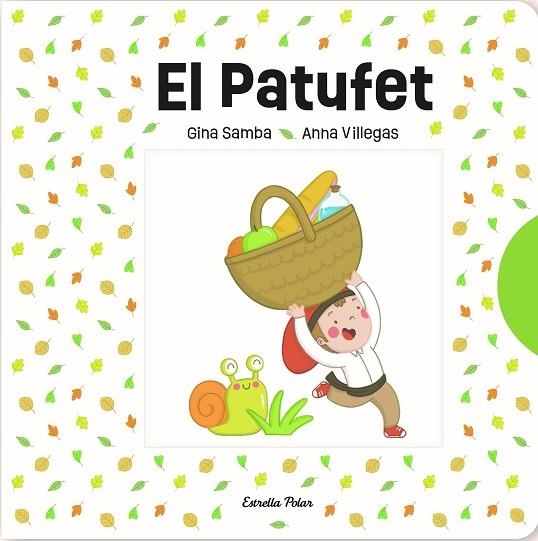 EL PATUFET | 9788413897776 | AA. VV. | Llibreria Online de Banyoles | Comprar llibres en català i castellà online