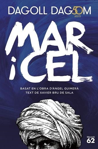 MAR I CEL. 50 ANYS | 9788415954965 | DAGOLL DAGOM, S. A. | Llibreria Online de Banyoles | Comprar llibres en català i castellà online