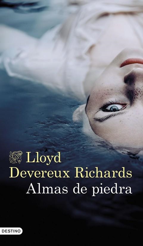 ALMAS DE PIEDRA | 9788423365920 | DEVEREUX RICHARDS, LLOYD | Llibreria Online de Banyoles | Comprar llibres en català i castellà online