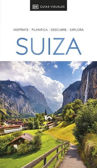 SUIZA (GUÍAS VISUALES) | 9780241721384 | DK | Llibreria L'Altell - Llibreria Online de Banyoles | Comprar llibres en català i castellà online - Llibreria de Girona