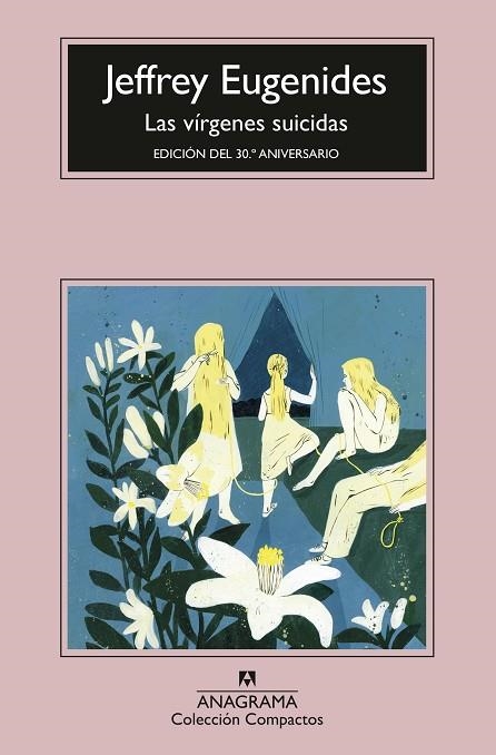 VÍRGENES SUICIDAS, LAS | 9788433927620 | EUGENIDES, JEFFREY | Llibreria Online de Banyoles | Comprar llibres en català i castellà online