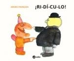 ¡RI-DI-CU-LO! | 9789569569395 | ANDRE, FRANÇOIS | Llibreria Online de Banyoles | Comprar llibres en català i castellà online