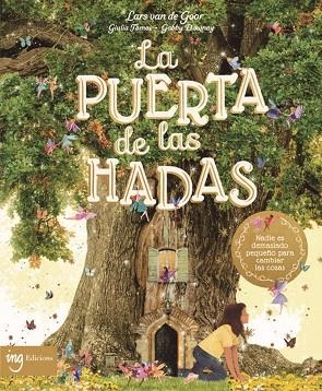 PUERTA DE LAS HADAS, LA | 9788412812381 | DAWNAY, GABBY | Llibreria L'Altell - Llibreria Online de Banyoles | Comprar llibres en català i castellà online - Llibreria de Girona