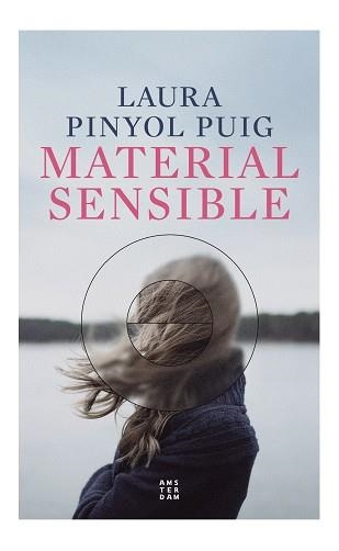 MATERIAL SENSIBLE | 9788419960214 | PINYOL PUIG, LAURA | Llibreria Online de Banyoles | Comprar llibres en català i castellà online