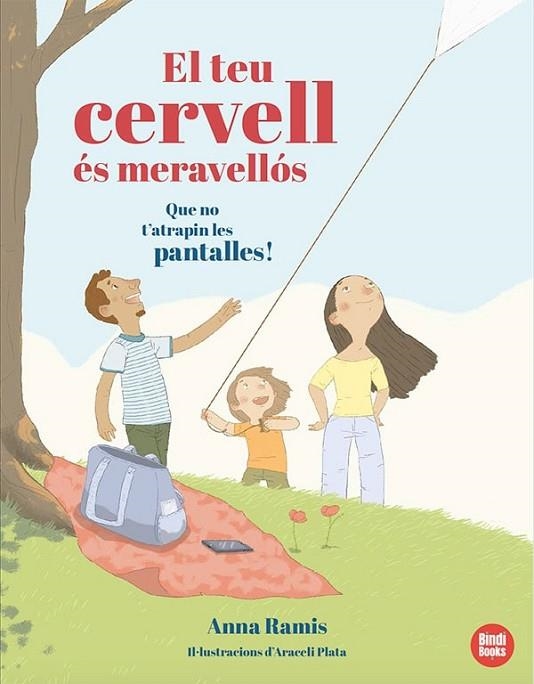 TEU CERVELL ÉS MERAVELLÓS, EL | 9788418288883 | RAMIS ASSENS, ANNA | Llibreria Online de Banyoles | Comprar llibres en català i castellà online