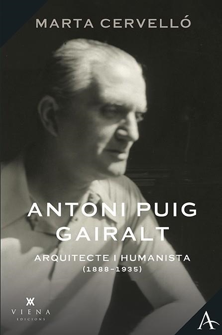 ANTONI PUIG GAIRALT | 9788419474575 | CERVELLÓ CASANOVA, MARTA | Llibreria Online de Banyoles | Comprar llibres en català i castellà online