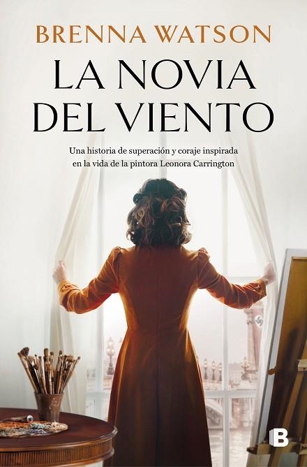 LA NOVIA DEL VIENTO | 9788466679237 | WATSON, BRENNA | Llibreria Online de Banyoles | Comprar llibres en català i castellà online