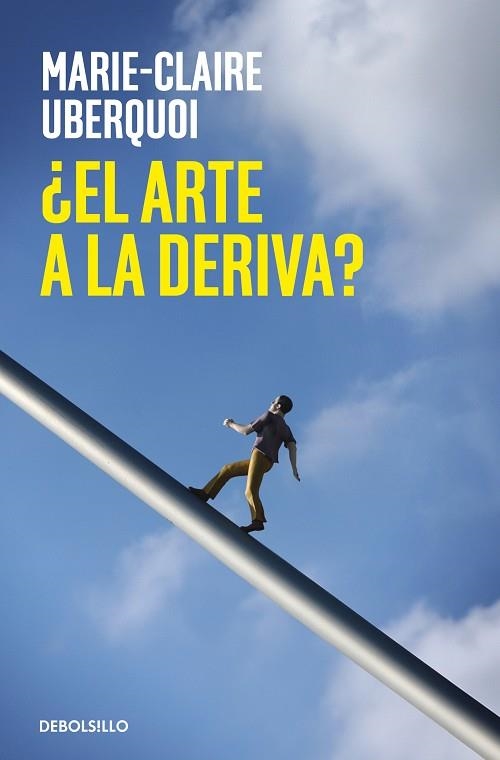 ¿EL ARTE A LA DERIVA? | 9788466376297 | UBERQUOI, MARIE-CLAIRE | Llibreria Online de Banyoles | Comprar llibres en català i castellà online