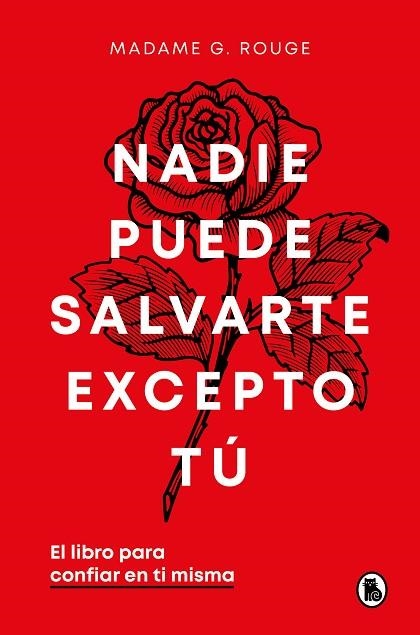 NADIE PUEDE SALVARTE EXCEPTO TÚ | 9788402429926 | ROUGE, MADAME G. | Llibreria Online de Banyoles | Comprar llibres en català i castellà online