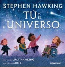 TÚ Y EL UNIVERSO | 9786075579290 | HAWKING, STEPHEN | Llibreria Online de Banyoles | Comprar llibres en català i castellà online