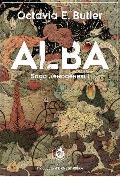 ALBA - RUSTICA | 9788410254138 | BUTLER, OCTAVIA E. | Llibreria Online de Banyoles | Comprar llibres en català i castellà online