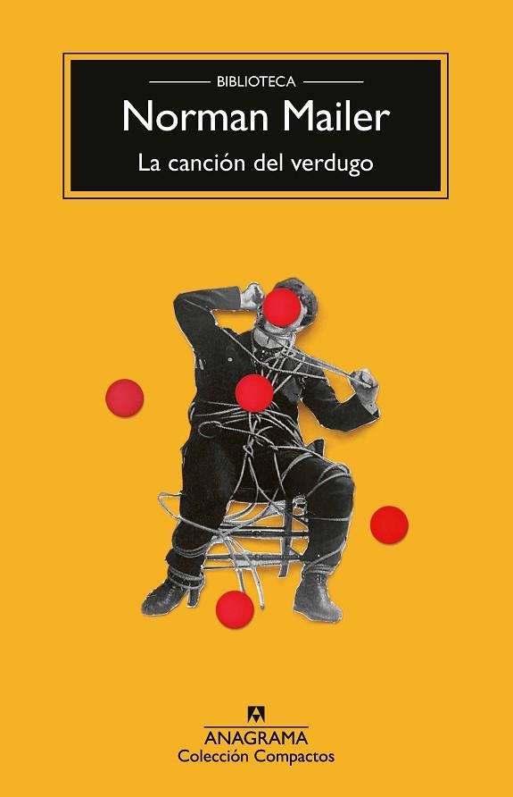 LA CANCIÓN DEL VERDUGO | 9788433927156 | MAILER, NORMAN | Llibreria Online de Banyoles | Comprar llibres en català i castellà online