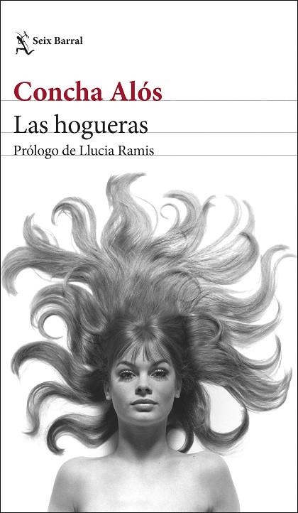 HOGUERAS, LAS | 9788432243851 | ALÓS, CONCHA | Llibreria Online de Banyoles | Comprar llibres en català i castellà online