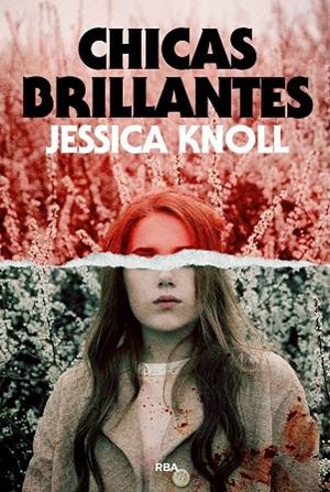 CHICAS BRILLANTES | 9788490566299 | KNOLL, JESSICA | Llibreria Online de Banyoles | Comprar llibres en català i castellà online