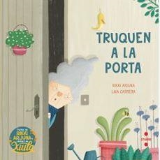 TRUQUEN A LA PORTA | 9788466158046 | RIKKI ARJUNA,/CARRERA CRESPO, LAIA | Llibreria Online de Banyoles | Comprar llibres en català i castellà online