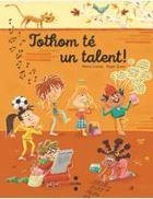 TOTHOM TÉ UN TALENT! | 9788466156882 | CANALS I FERRER, MERCÈ | Llibreria Online de Banyoles | Comprar llibres en català i castellà online