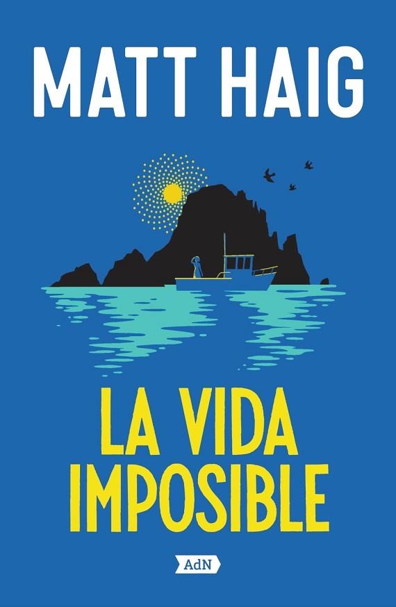 VIDA IMPOSIBLE, LA | 9788410138469 | HAIG, MATT | Llibreria Online de Banyoles | Comprar llibres en català i castellà online