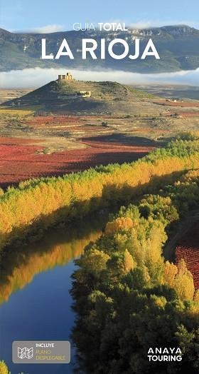 RIOJA, LA | 9788491584759 | RAMOS CAMPOS, ALFREDO/SERRA NARANJO, RAFAEL/GÓMEZ, IÑAKI | Llibreria Online de Banyoles | Comprar llibres en català i castellà online