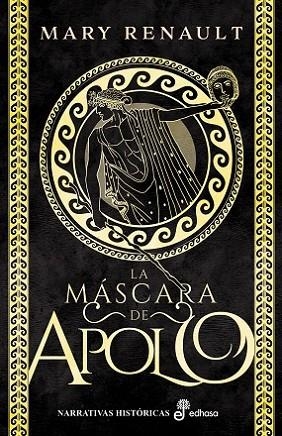 LA MÁSCARA DE APOLO | 9788435061438 | RENAULT, MARY | Llibreria Online de Banyoles | Comprar llibres en català i castellà online