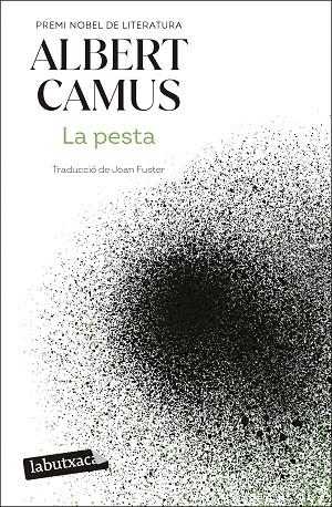 LA PESTA | 9788419971401 | CAMUS, ALBERT | Llibreria Online de Banyoles | Comprar llibres en català i castellà online