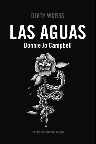 LAS AGUAS | 9788419288486 | JO CAMPBELL, BONNIE | Llibreria Online de Banyoles | Comprar llibres en català i castellà online