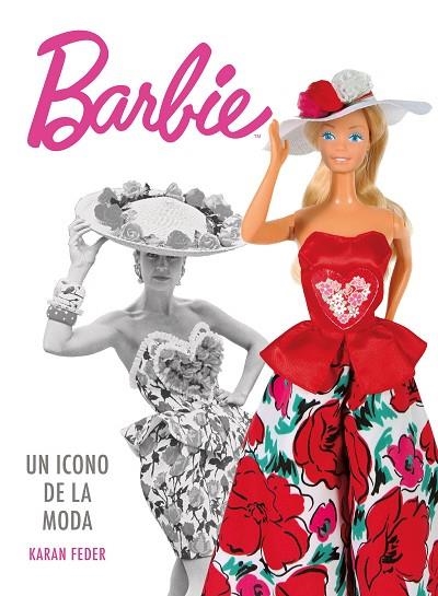 BARBIE | 9788419875679 | FEDER, KARAN | Llibreria Online de Banyoles | Comprar llibres en català i castellà online